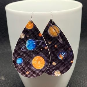 ⭐️2 FOR $10⭐️ Planets